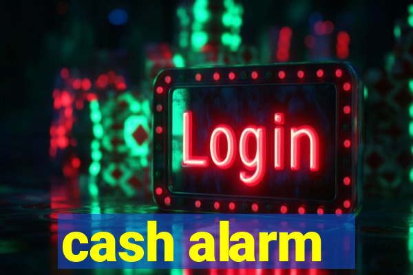 cash alarm - jogos e prêmios